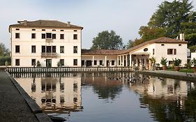 Villa Stecchini
